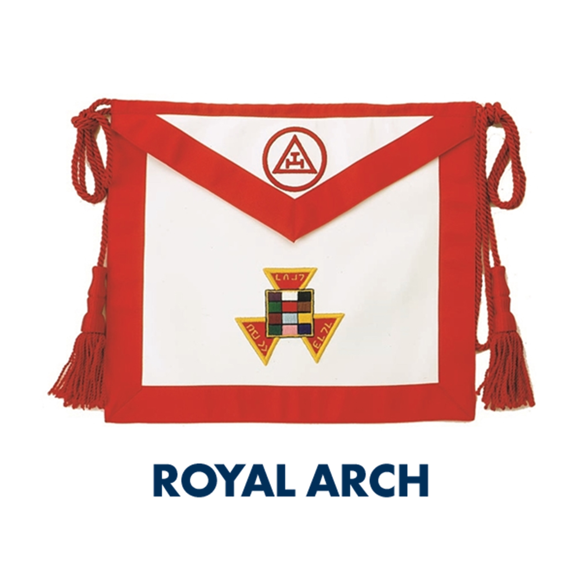 royal arch aprons